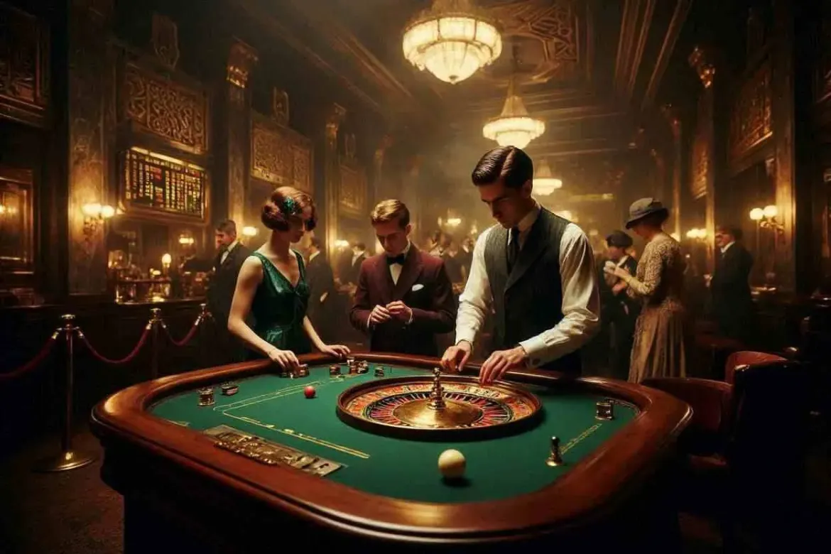Vegasnow Casino